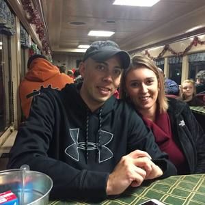 Meet your Posher, Daniel